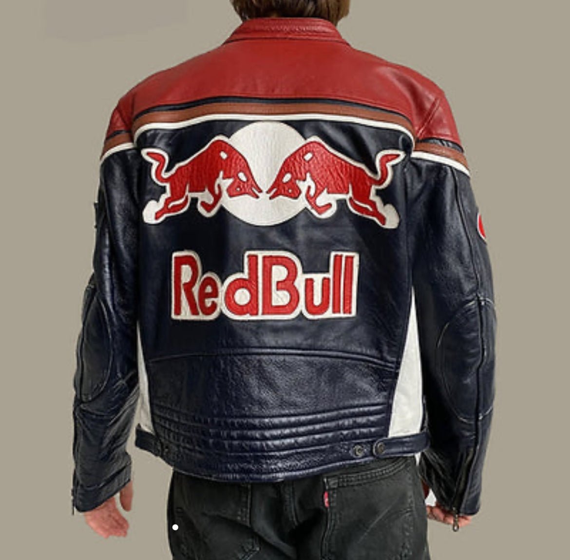 REDBULL JACKETS