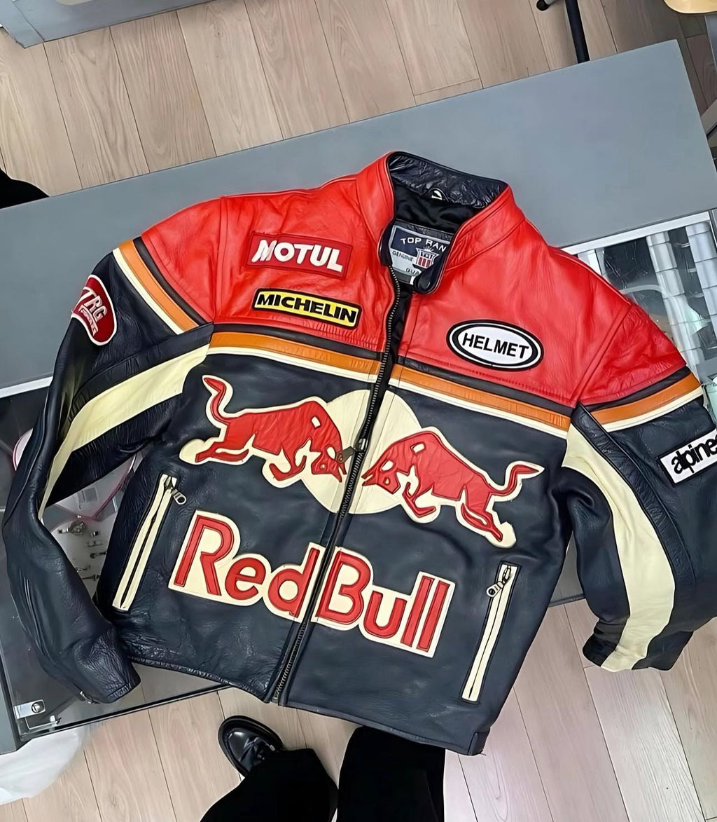 REDBULL JACKETS