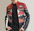 REDBULL JACKETS