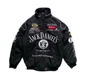 JACK DANIELS JACKET - Warmsouls