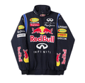 RED BULL RACER JACKET - Warmsouls