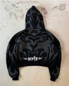 Depth Hoodie - Streetwear Hoodie....