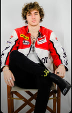 Marlboro Vintage Racing Jacket – urbanriot