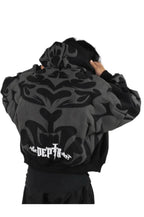 Depth Hoodie - Streetwear Hoodie....