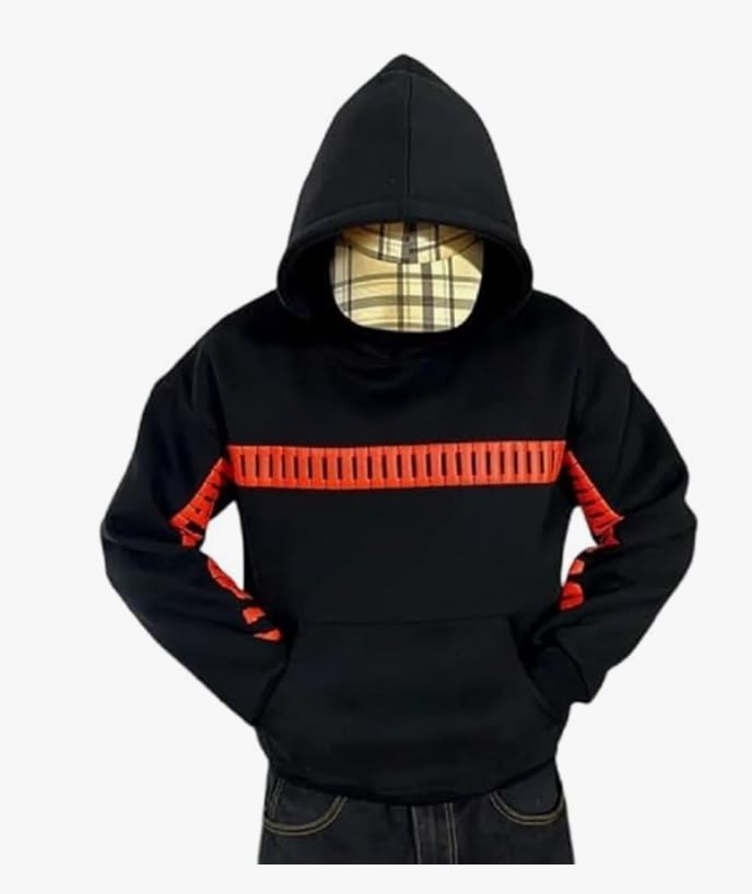 I Love You Thiiiiiis Much” Premium Hoodie
