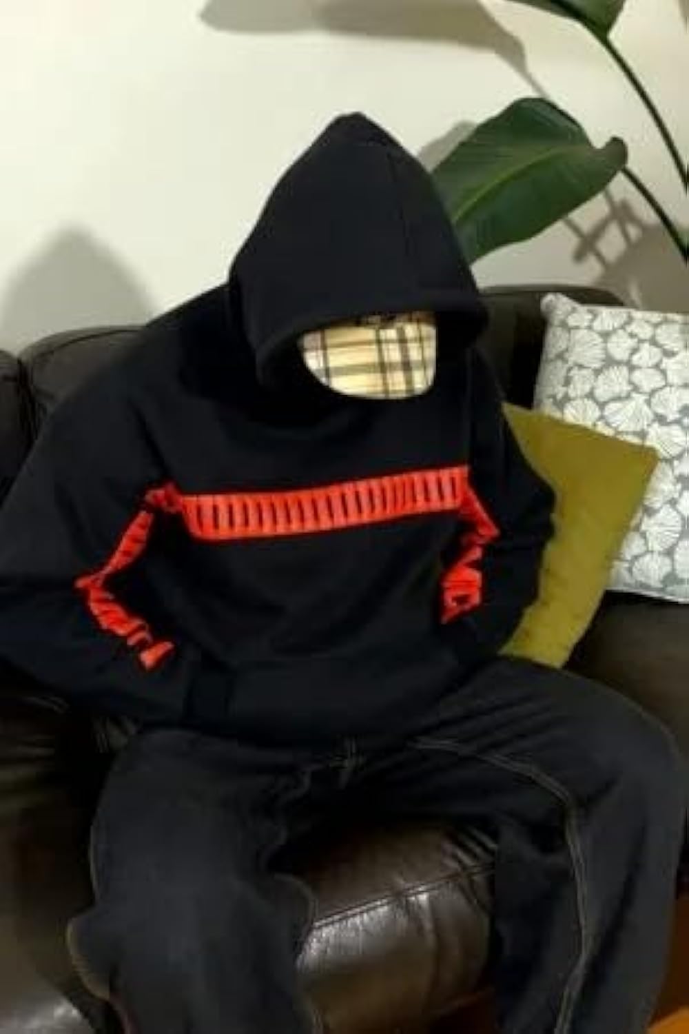 I Love You Thiiiiiis Much” Premium Hoodie