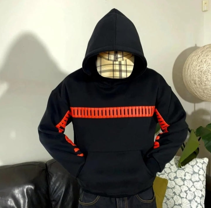 I Love You Thiiiiiis Much” Premium Hoodie