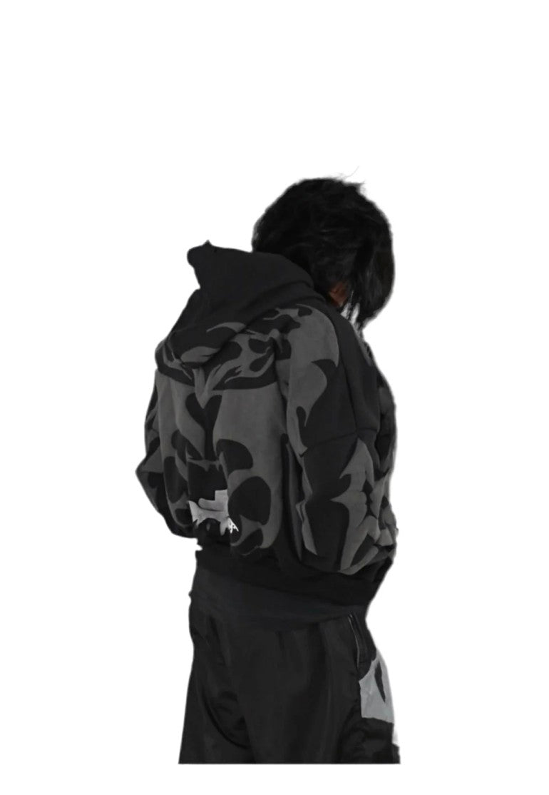 Depth Hoodie - Streetwear Hoodie....