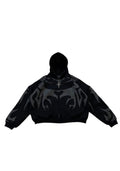Depth Hoodie - Streetwear Hoodie....