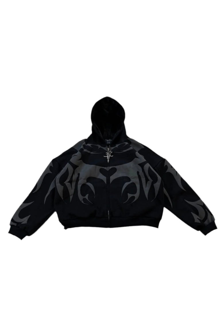 Depth Hoodie - Streetwear Hoodie....
