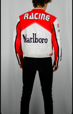 Marlboro Vintage Racing Jacket – urbanriot