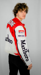 Marlboro Vintage Racing Jacket – urbanriot