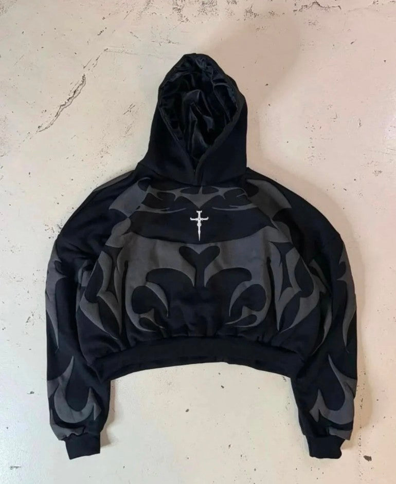 Depth Hoodie - Streetwear Hoodie....