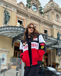 Ferrari jacket
